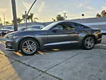 GREY, 2016 FORD MUSTANG Thumnail Image 4