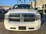 WHITE, 2019 RAM 1500 CLASSIC CREW CAB Thumnail Image 2