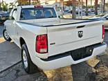 WHITE, 2019 RAM 1500 CLASSIC CREW CAB Thumnail Image 5