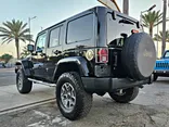 BLACK, 2014 JEEP WRANGLER Thumnail Image 11