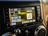 BLACK, 2014 JEEP WRANGLER Thumnail Image 25