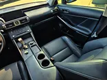 BLACK, 2015 LEXUS IS Thumnail Image 14