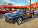 BLUE, 2016 DODGE CHALLENGER Thumnail Image 5