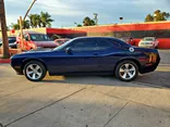 BLUE, 2016 DODGE CHALLENGER Thumnail Image 6