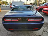 BLUE, 2016 DODGE CHALLENGER Thumnail Image 7