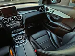 BLACK, 2018 MERCEDES-BENZ C-CLASS Thumnail Image 12