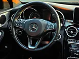 BLACK, 2018 MERCEDES-BENZ C-CLASS Thumnail Image 14