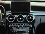 BLACK, 2018 MERCEDES-BENZ C-CLASS Thumnail Image 16