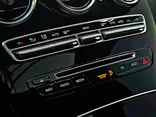 BLACK, 2018 MERCEDES-BENZ C-CLASS Thumnail Image 21