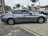 GREY, 2021 INFINITI Q50 Thumnail Image 8