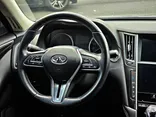 GREY, 2021 INFINITI Q50 Thumnail Image 15