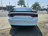 WHITE, 2018 DODGE CHARGER Thumnail Image 7