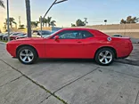 RED, 2021 DODGE CHALLENGER Thumnail Image 4