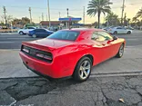 RED, 2021 DODGE CHALLENGER Thumnail Image 7