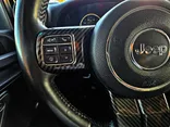 BLACK, 2015 JEEP WRANGLER Thumnail Image 13