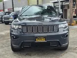 GREY, 2017 JEEP GRAND CHEROKEE Thumnail Image 3