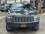 GREY, 2017 JEEP GRAND CHEROKEE Thumnail Image 4