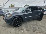 GREY, 2017 JEEP GRAND CHEROKEE Thumnail Image 5