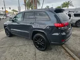 GREY, 2017 JEEP GRAND CHEROKEE Thumnail Image 8