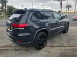 GREY, 2017 JEEP GRAND CHEROKEE Thumnail Image 11