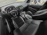 GREY, 2017 JEEP GRAND CHEROKEE Thumnail Image 17