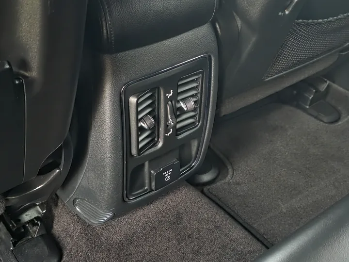 GREY, 2017 JEEP GRAND CHEROKEE Image 25
