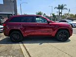 BURGUNDY, 2018 JEEP GRAND CHEROKEE Thumnail Image 8