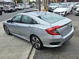 SILVER, 2016 HONDA CIVIC Thumnail Image 8