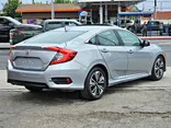 SILVER, 2016 HONDA CIVIC Thumnail Image 11