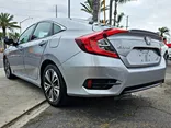 SILVER, 2016 HONDA CIVIC Thumnail Image 14