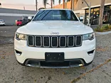 WHITE, 2020 JEEP GRAND CHEROKEE Thumnail Image 2