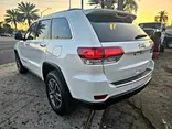 WHITE, 2020 JEEP GRAND CHEROKEE Thumnail Image 5