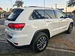 WHITE, 2020 JEEP GRAND CHEROKEE Thumnail Image 7