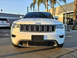 WHITE, 2018 JEEP GRAND CHEROKEE Thumnail Image 2