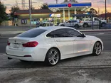 WHITE, 2019 BMW 4 SERIES Thumnail Image 8