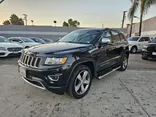 BLACK, 2014 JEEP GRAND CHEROKEE Thumnail Image 3