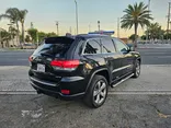 BLACK, 2014 JEEP GRAND CHEROKEE Thumnail Image 7