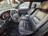 BLACK, 2014 JEEP GRAND CHEROKEE Thumnail Image 9