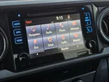 BURGUNDY, 2017 TOYOTA TACOMA DOUBLE CAB Thumnail Image 24