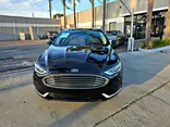 BLACK, 2019 FORD FUSION Thumnail Image 2