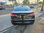 BLACK, 2019 FORD FUSION Thumnail Image 6