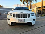 WHITE, 2015 JEEP GRAND CHEROKEE Thumnail Image 2