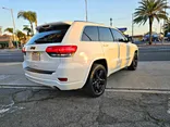 WHITE, 2015 JEEP GRAND CHEROKEE Thumnail Image 7