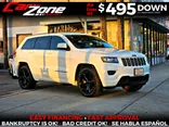 WHITE, 2015 JEEP GRAND CHEROKEE Thumnail Image 1