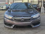 GREY, 2018 HONDA CIVIC Thumnail Image 3