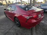 BURGUNDY, 2019 TOYOTA CAMRY Thumnail Image 6