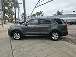 GREY, 2018 FORD EXPLORER Thumnail Image 4