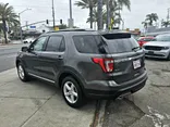 GREY, 2018 FORD EXPLORER Thumnail Image 5