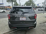 GREY, 2018 FORD EXPLORER Thumnail Image 6