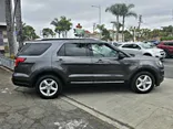 GREY, 2018 FORD EXPLORER Thumnail Image 8